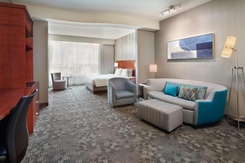 Courtyard by Marriott Ottawa East, Ottawa (foto 7)