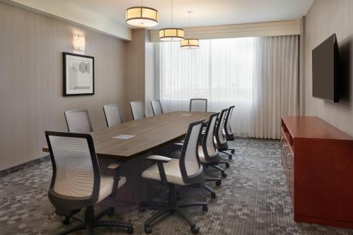 Courtyard by Marriott Ottawa East, Ottawa (foto 9)