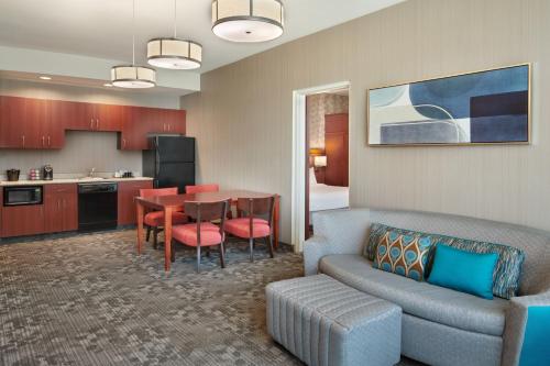 Courtyard by Marriott Ottawa East, Ottawa (foto 10)