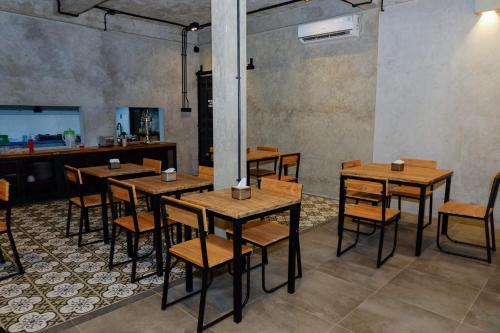 Facilities, Lyn Urban by Atmosfera in Bulu
