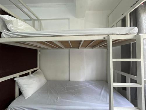 Lawton Residences Studio Room 3D - 4 pax, Manille