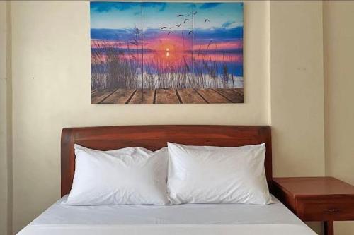 Lawton Residences Studio Room 3J, Manila