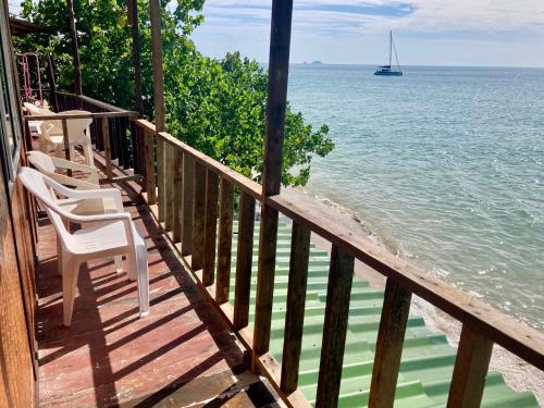 View, Baan na Homestay in Koh Chang
