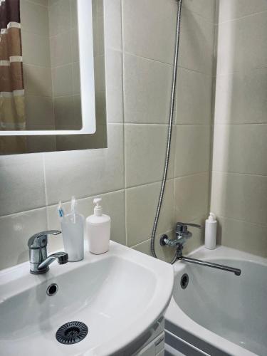 Костанай Цум (Костанаи Цум) in Kostanay