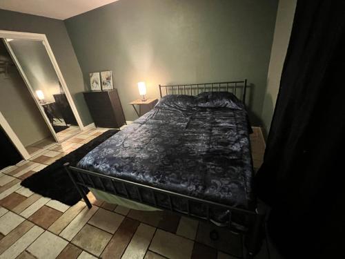 Angie Lu Inn in Lake Elsinore, USA