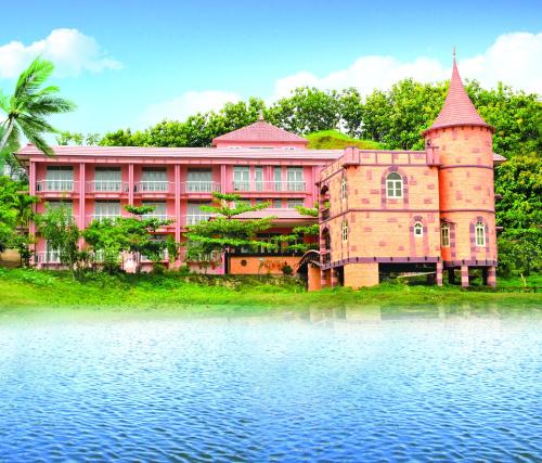 Foys Lake Resort - Cox's Bazar Foys Lake Resort - Cox's Bazar