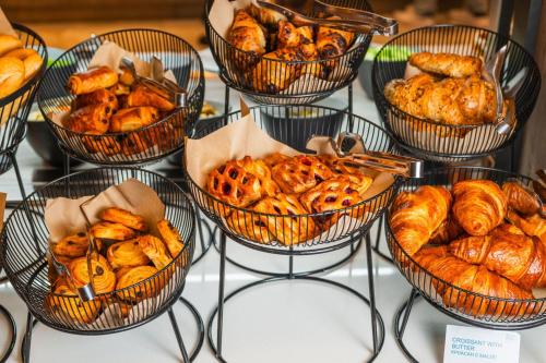 Four Points by Sheraton Bansko