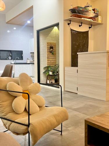 凱樂漫遊民宿 @187xvury (21:00後請勿來電） | 去趣 chicTrip