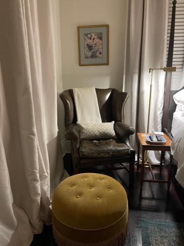 Chesnut Cottage Inn Bed & Breakfast in Columbia, USA