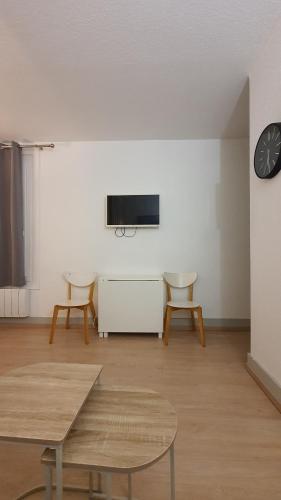 Studio charmant, Strasburg (zdjęcie 7)