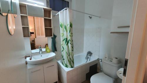 Studio charmant, Strasburg (zdjęcie 8)
