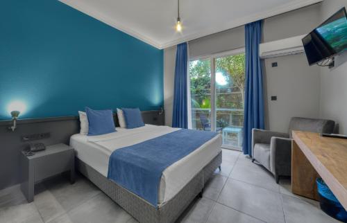 Palmiye Beach Hotel - image 5