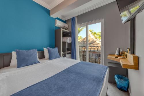 Palmiye Beach Hotel - image 12