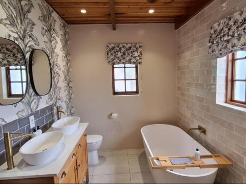 Nassau Guest Farm - image 3