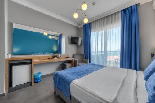 Royalisa Palmiye Beach Hotel Adult Only - image 2
