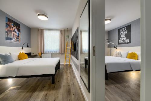 ibis Styles Dortmund West - image 14