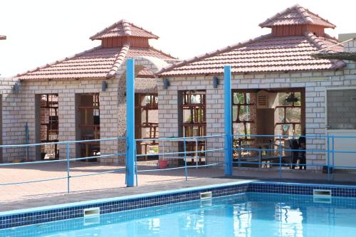 ghroob farmhouse villa in Ras Al-Khaimah