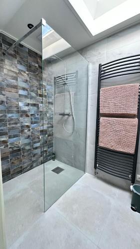 Slapen bij de Zeeuwse Lala Room Type - Standard Studio