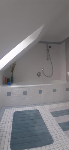 Ferienwohnung für 4 Personen München, Landsberg, Fürstenfeldbruck, Augsburg, Ammersee (3-Zimmer Ferienwohnung fur 6-8 Personen nahe Munchen, Furstenfeldbruck, Augsburg, Landsberg, Ammerse) in Merching