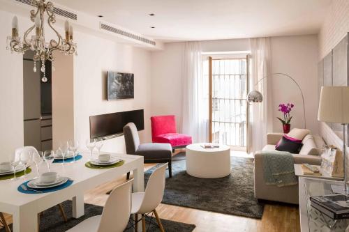 パラシオ PL コンデ デ ミランダ