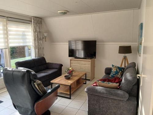 Vrijstaande woning te Vlagtwedde in Sellingen