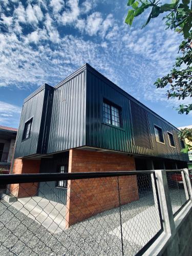 Exterior view, 518 hotel  in Cabanatuan