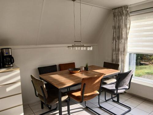 Vrijstaande woning te Vlagtwedde in Sellingen