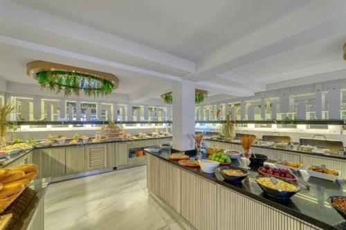Palmiye Beach Hotel - main image