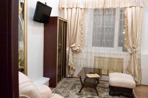 U Dvuh Lvov Hotel - image 14