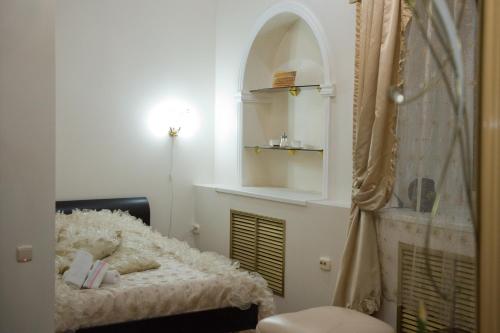 U Dvuh Lvov Hotel - image 11