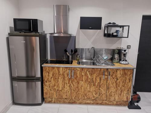 Facilities, Studio cosy proche Paris et Versailles in Le Port Marly