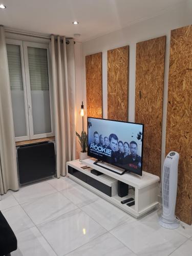 Facilities, Studio cosy proche Paris et Versailles in Le Port Marly