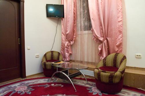 U Dvuh Lvov Hotel - image 10
