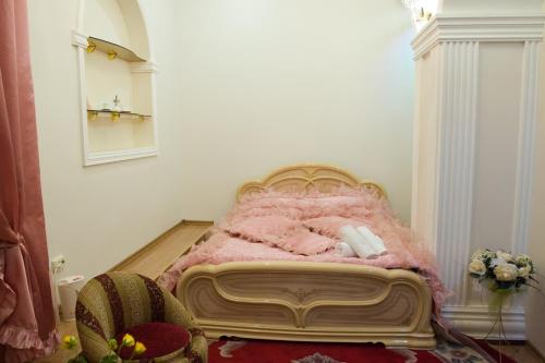 U Dvuh Lvov Hotel - image 8