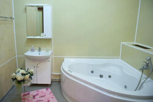 U Dvuh Lvov Hotel - image 6