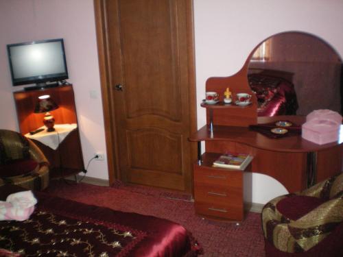U Dvuh Lvov Hotel - image 3