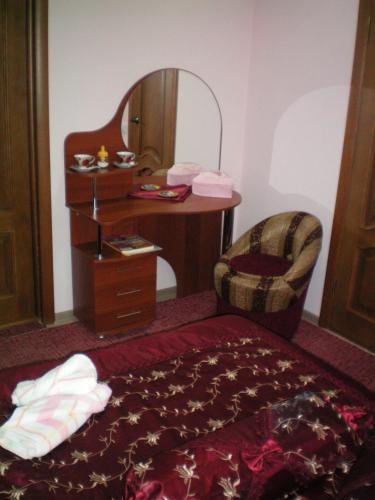 U Dvuh Lvov Hotel - main image