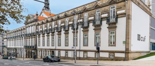 Fantasy Hostel Porto, Porto (Foto 4)