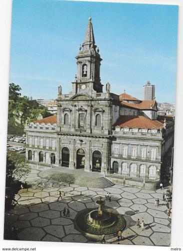 Fantasy Hostel Porto, Porto