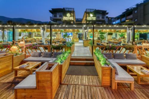Royalisa Palmiye Beach Hotel Adult Only - image 4