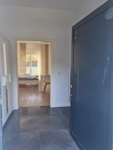Apartment Cologne-Bonn Airport in Köln, Deutschland