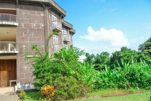 Hôtel Framotel Kribi (Hotel Framotel Kribi) in Kribi