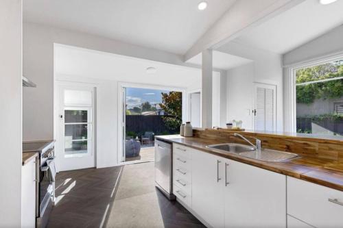 Charming Home, 10 mins from CBD