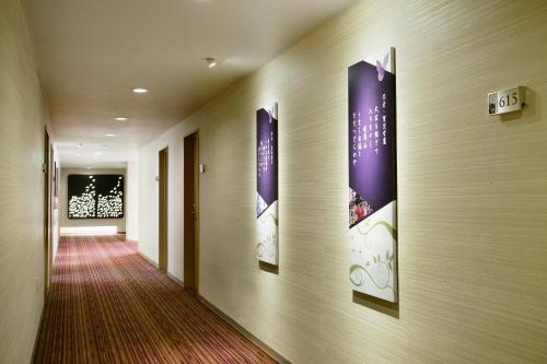 Arima Kirari Room Type - Designers Room