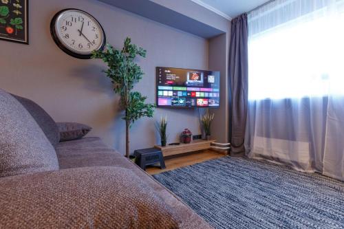 One-Bedroom Apartment image 10