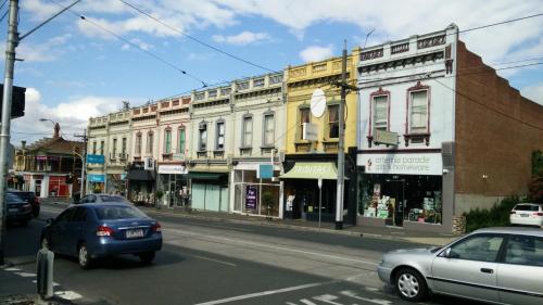 附近景點, 坎伯韋爾度假公寓 (Camberwell Vacation Apartment) in 坎伯威爾