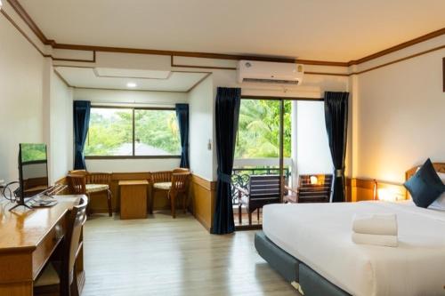 The New Villa – Ko Samui, UT