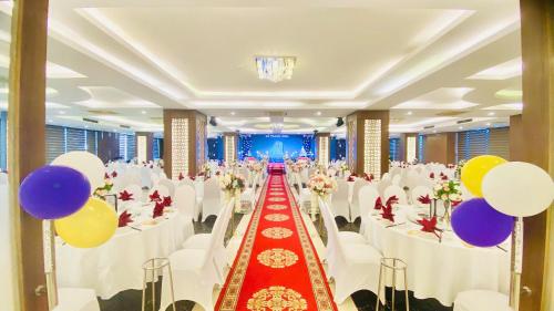 Muong Thanh Quy Nhon Hotel