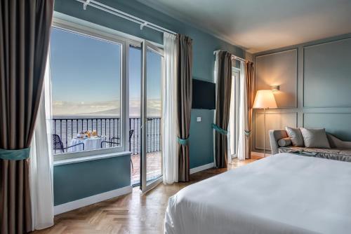 Imperial Hotel Tramontano in Sorrent