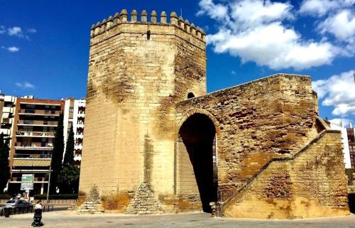 Casa Sofia - Torre de la Malmuerta, Cordoue